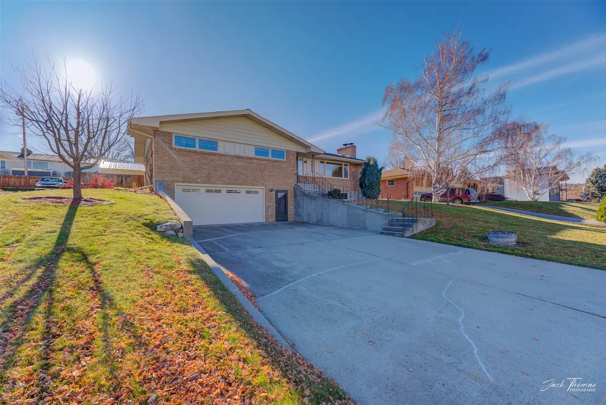 1611 Jerome Place, Helena, MT 59601 - Image #1