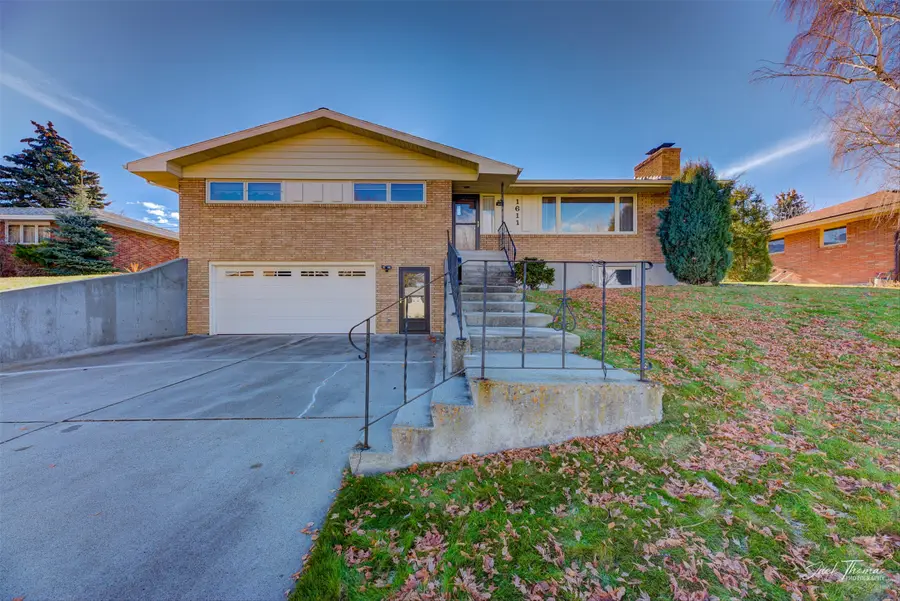 1611 Jerome Place, Helena, MT 59601 - Image #2