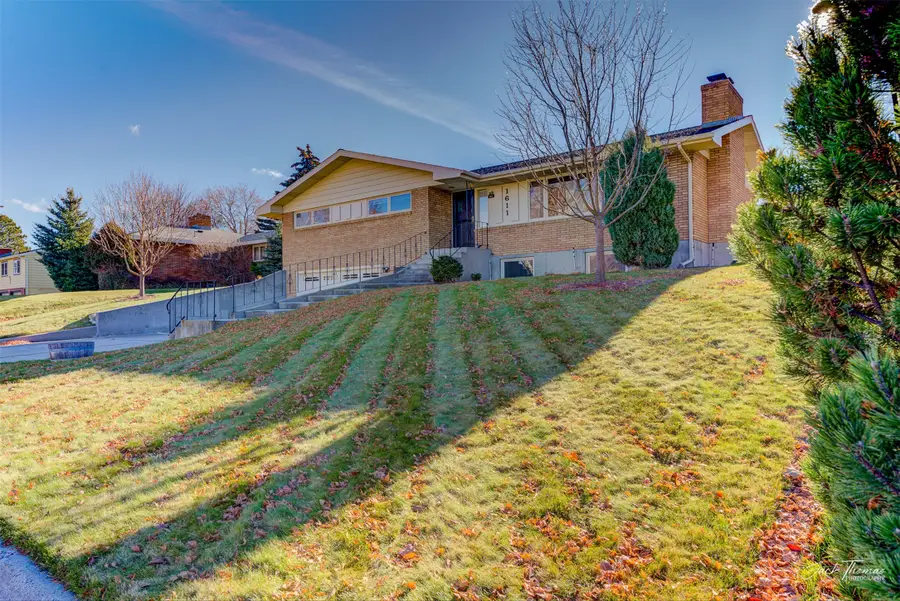 1611 Jerome Place, Helena, MT 59601 - Image #3