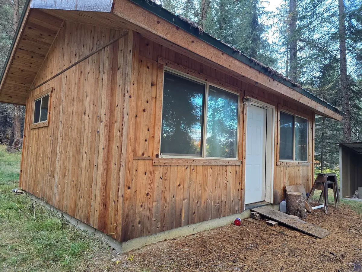 1310 Tamarack Lane, Yaak, MT 59935 - Image #1