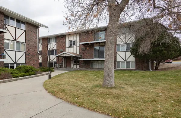 1610 Cannon Street #4, Helena, MT 59601