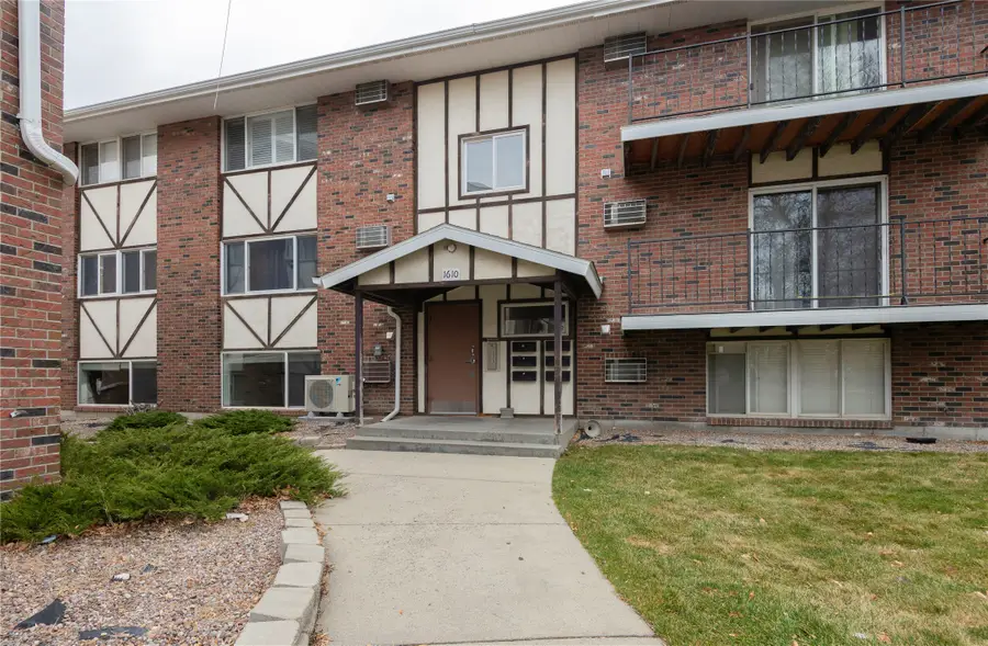 1610 Cannon Street #4, Helena, MT 59601 - Image #2