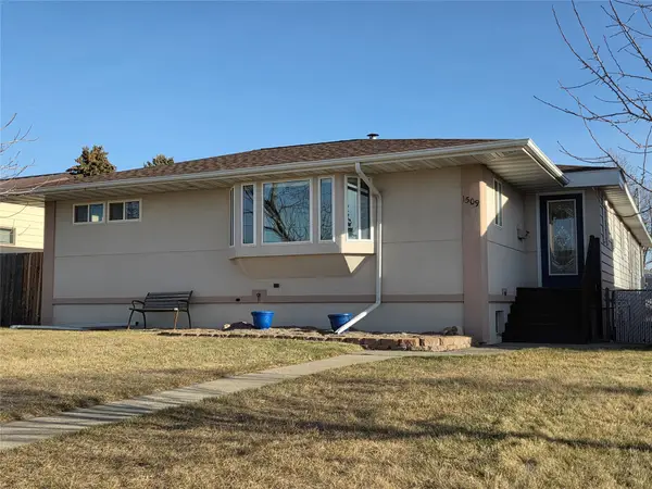 1509 High Street, Great Falls, MT 59405