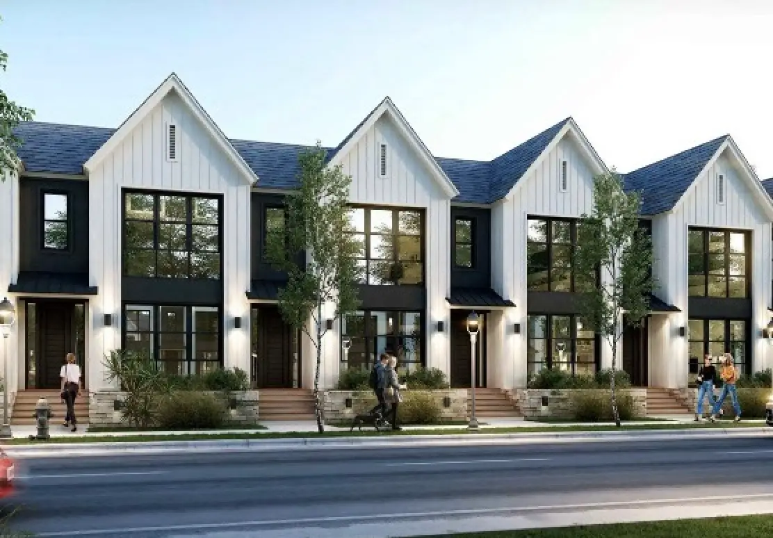 Lot 4 Block 1 California Avenue, Deer Lodge, MT 59722 - Image #1