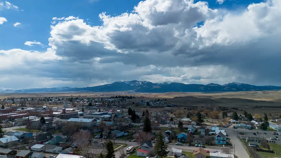 Lot 4 Block 1 California Avenue, Deer Lodge, MT 59722 - Image #2