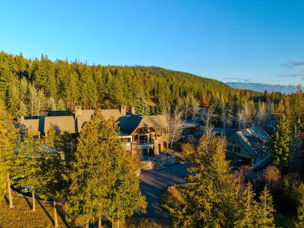 2126 Iron Horse Drive, Whitefish, MT 59937 - Image #1