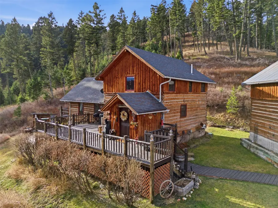 192 Mountain Brook Road, Livingston, MT 59047 - Image #2