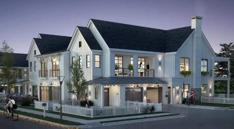 Lot 1 Block 1 California Avenue, Deer Lodge, MT 59722 - Image #1