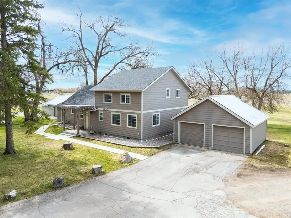 47 Trumbull Ridge Road, Columbia Falls, MT 59912 - Image #1