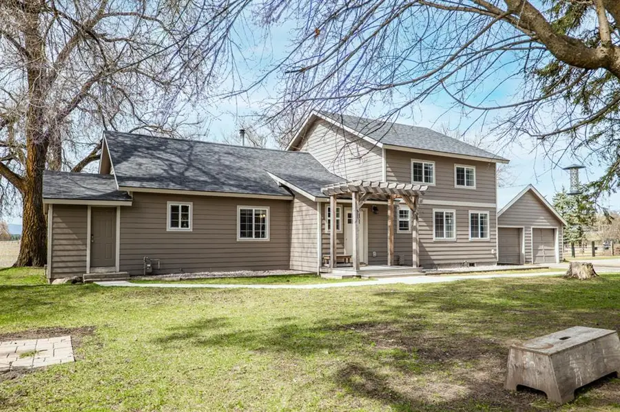 47 Trumbull Ridge Road, Columbia Falls, MT 59912 - Image #2