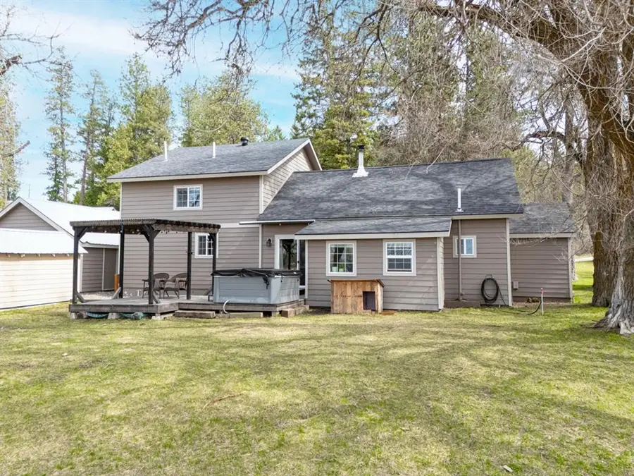 47 Trumbull Ridge Road, Columbia Falls, MT 59912 - Image #3