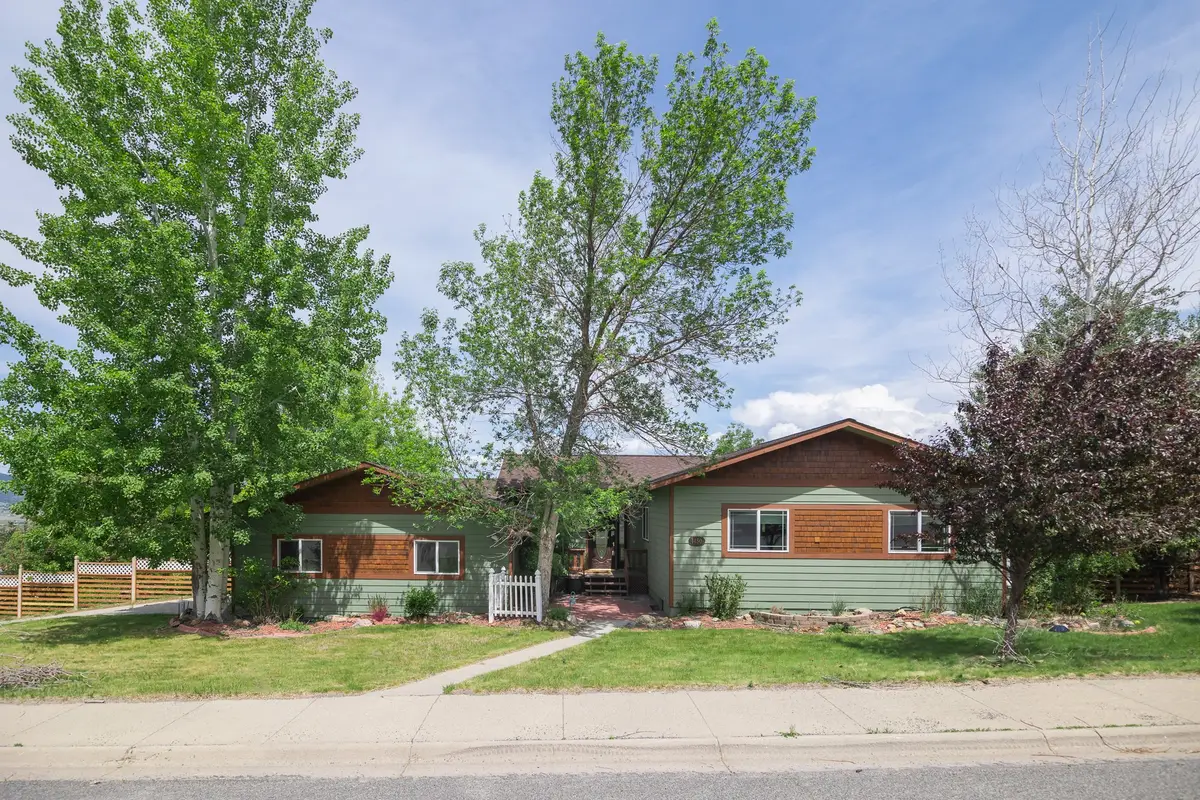 1450 Mount Helena Drive, Helena, MT 59601 - Image #1