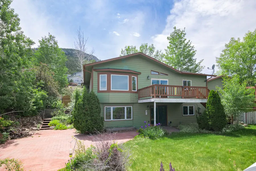 1450 Mount Helena Drive, Helena, MT 59601 - Image #2