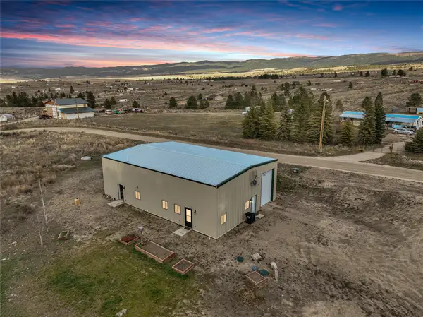1071 Prairie Lane, Stevensville, MT 59870