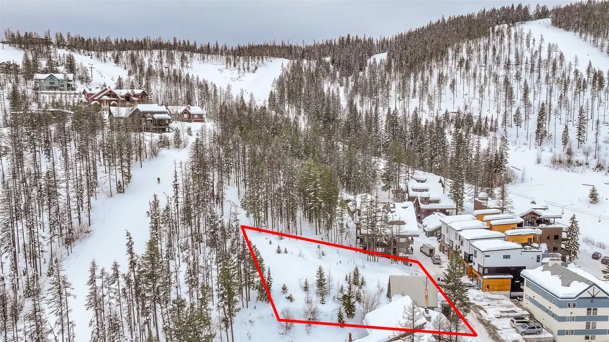 3854 Winter Lane, Whitefish, MT 59937 - Image #1