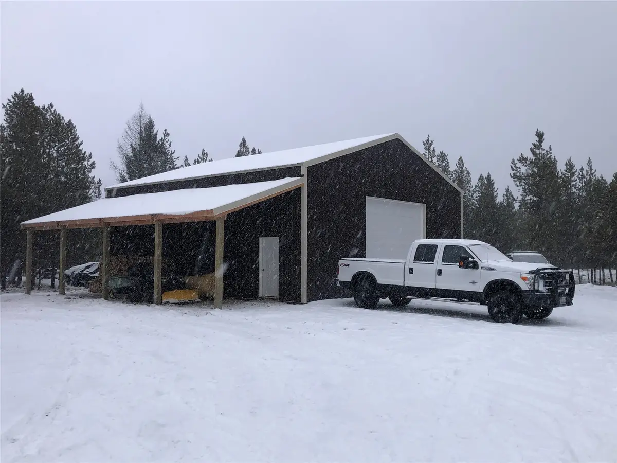 41 Lewis Kelsey Court, Marion, MT 59925 - Image #1