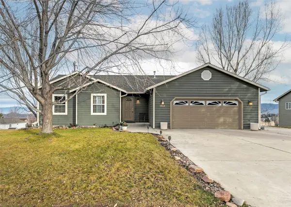 4908 Christian Drive, Missoula, MT 59803