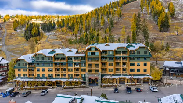 3893 Big Mountain Road #204, Whitefish, MT 59937