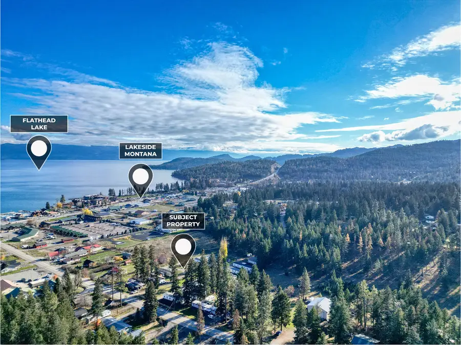 300 Bierney Creek Road, Lakeside, MT 59922 - Image #3