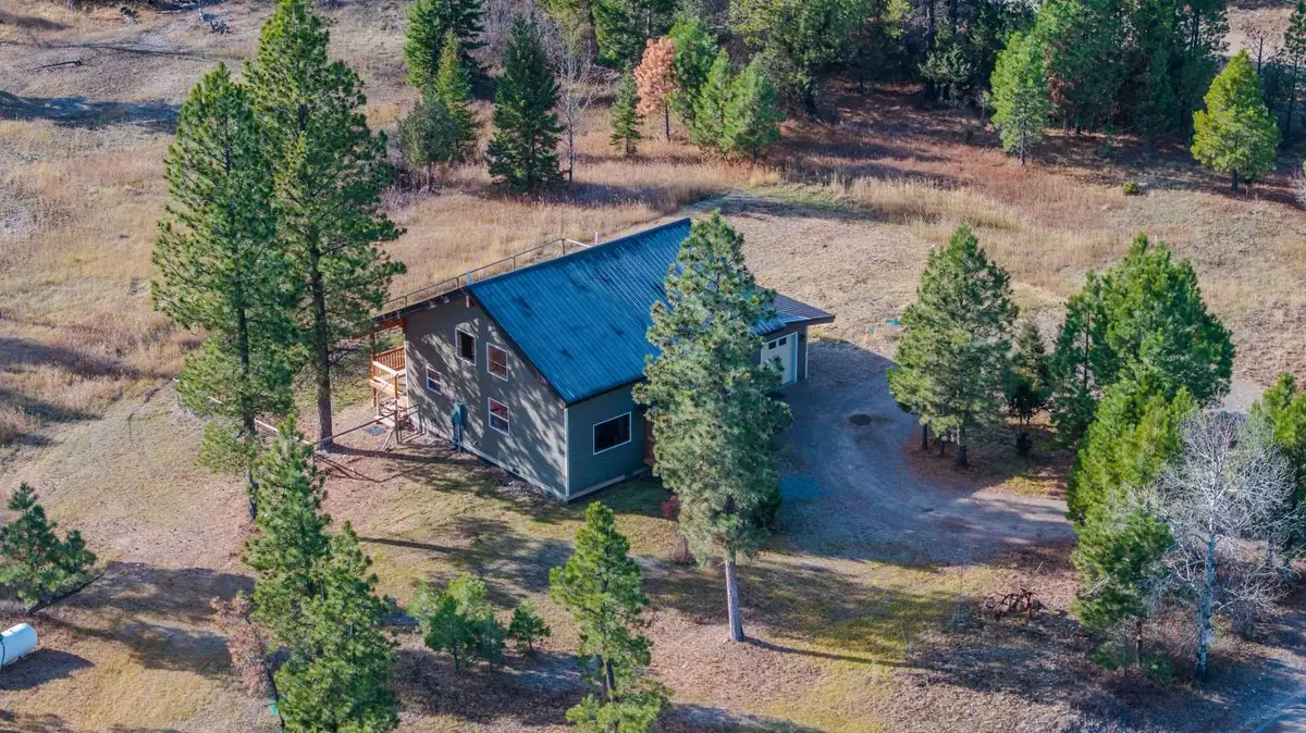 4035 Abe Lincoln Road, Lincoln, MT 59639 - Image #1