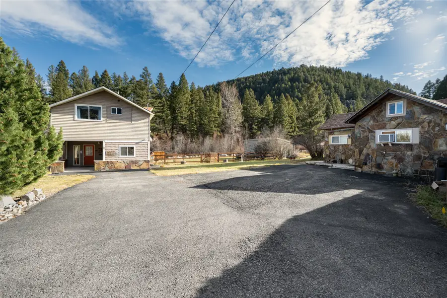 11 Maxville Road, Philipsburg, MT 59858 - #2