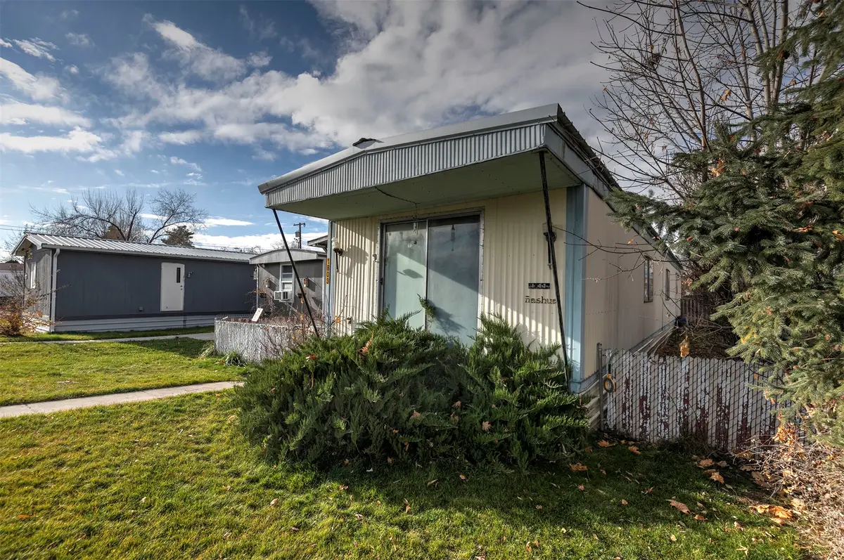 1803 Eaton Street, Missoula, MT 59801 - Image #1