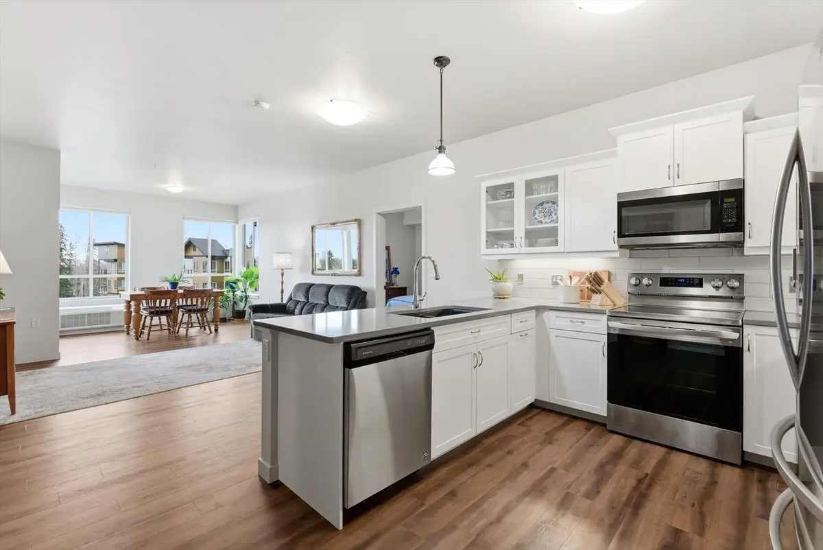 100 Woodlands Way #B-404, Kalispell, MT 59901 - Image #1