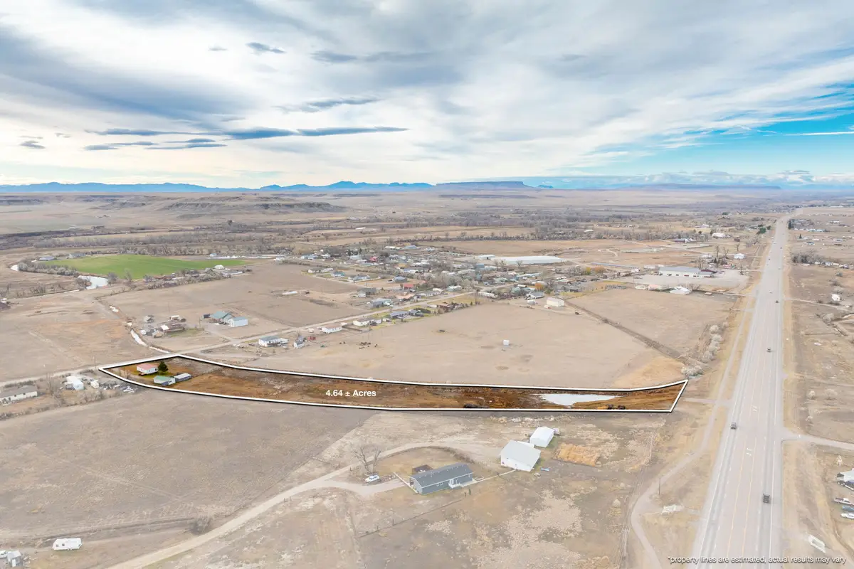 895 1st Avenue, Vaughn, MT 59487 - Image #1