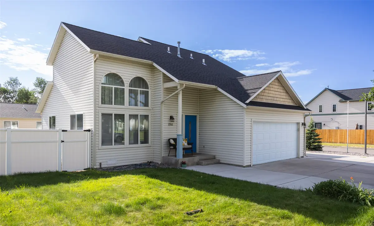 2702 Fleet Street, Missoula, MT 59808 - Image #1