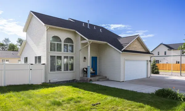 2702 Fleet Street, Missoula, MT 59808