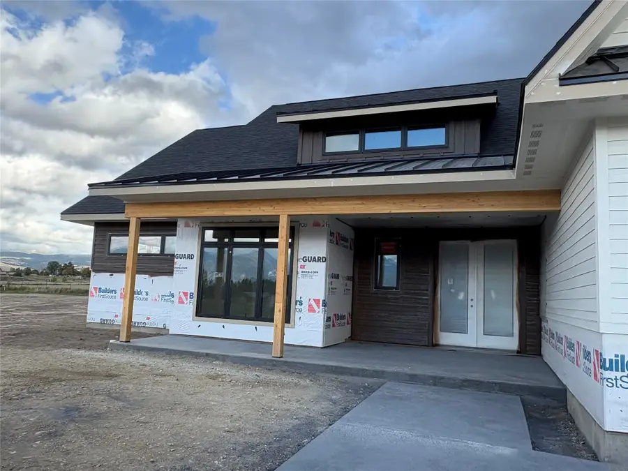 1084 Josie Court, Stevensville, MT 59870 - #2
