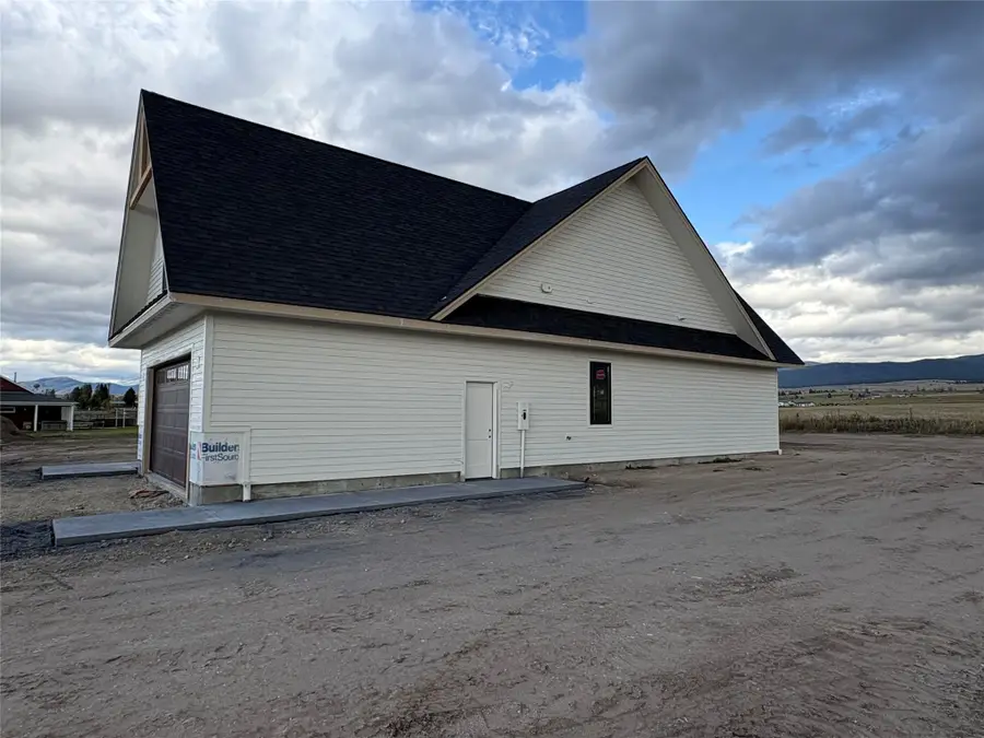 1084 Josie Court, Stevensville, MT 59870 - #3
