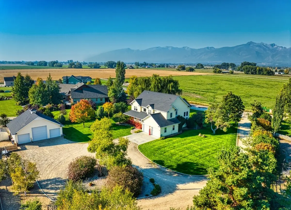 1534 Brittany Way, Corvallis, MT 59828 - Image #1