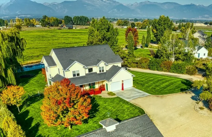 1534 Brittany Way, Corvallis, MT 59828 - Image #2