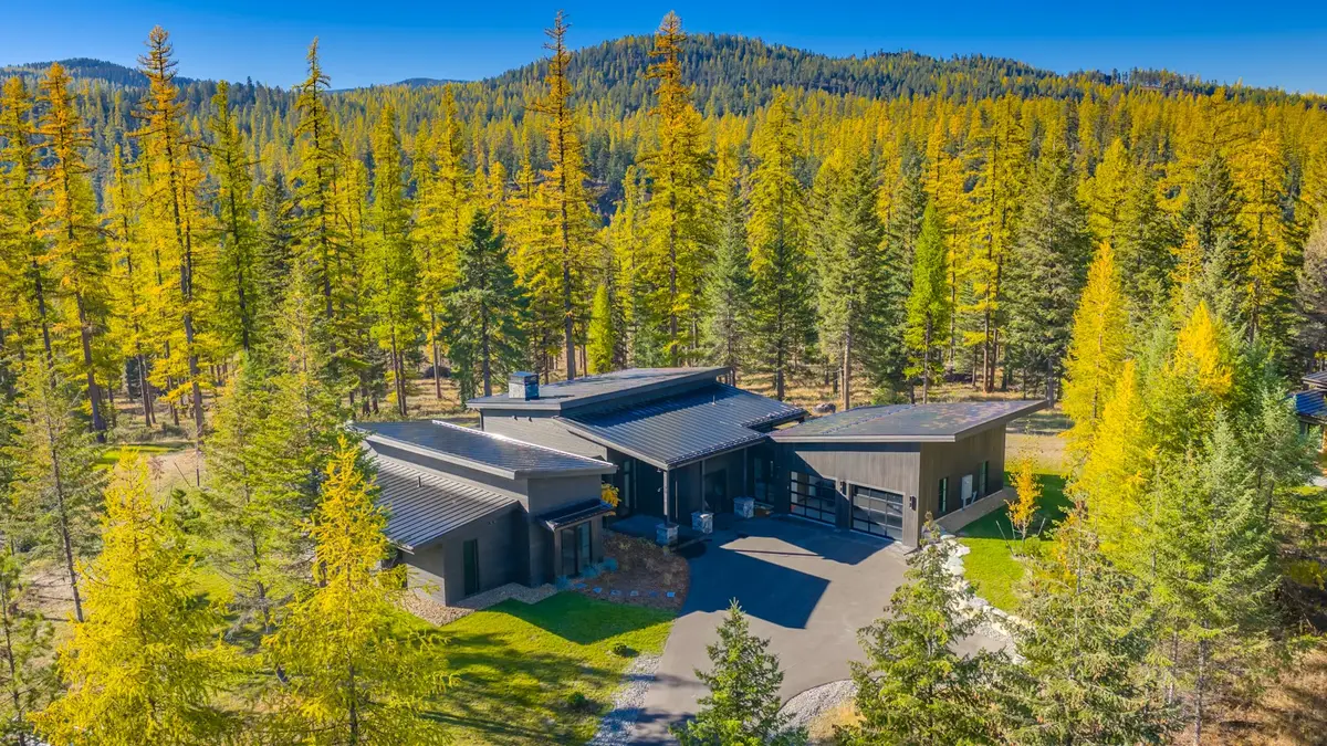 4509 Mountain Home Road #CR14, Whitefish, MT 59937 - Image #1