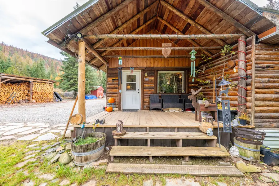 613 Tamarack Drive, Yaak, MT 59935 - Image #2