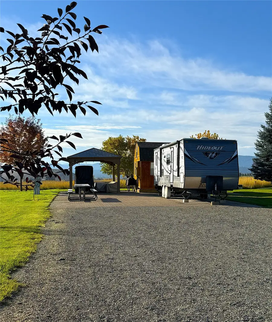 170 Kingfisher Loop, Eureka, MT 59917 - Image #2