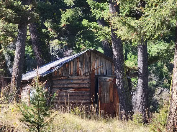 323 Trails End Lane, Helmville, MT 59843