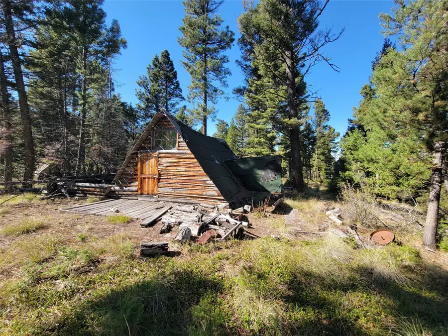 323 Trails End Lane, Helmville, MT 59843 - Image #2