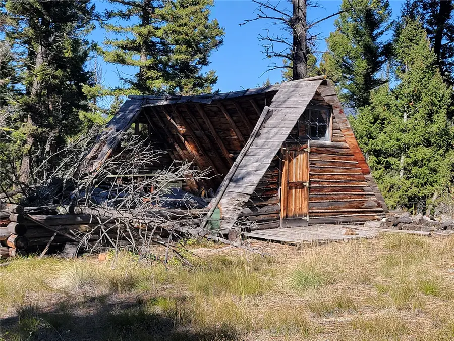 323 Trails End Lane, Helmville, MT 59843 - Image #3