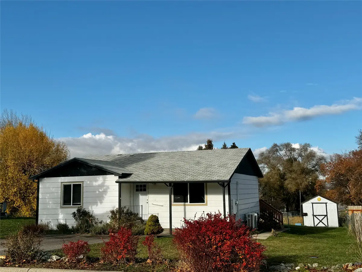 110 Island View Drive, Polson, MT 59860 - Image #1