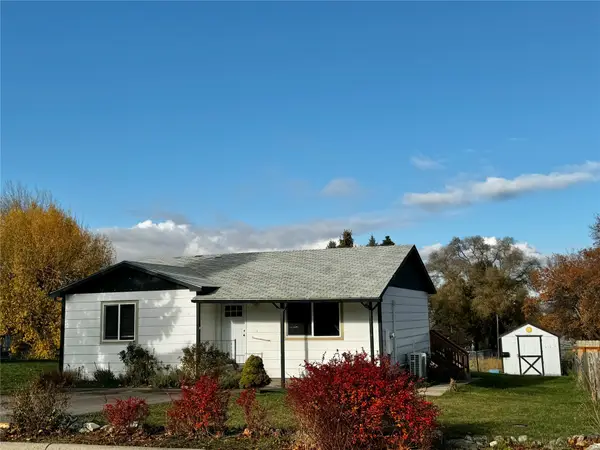 110 Island View Drive, Polson, MT 59860