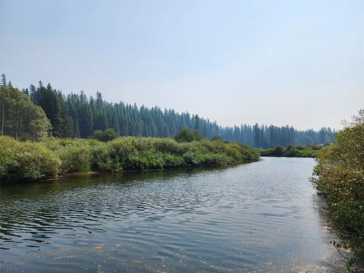 1442 & 1426 River View Drive, Yaak, MT 59935 - Image #1