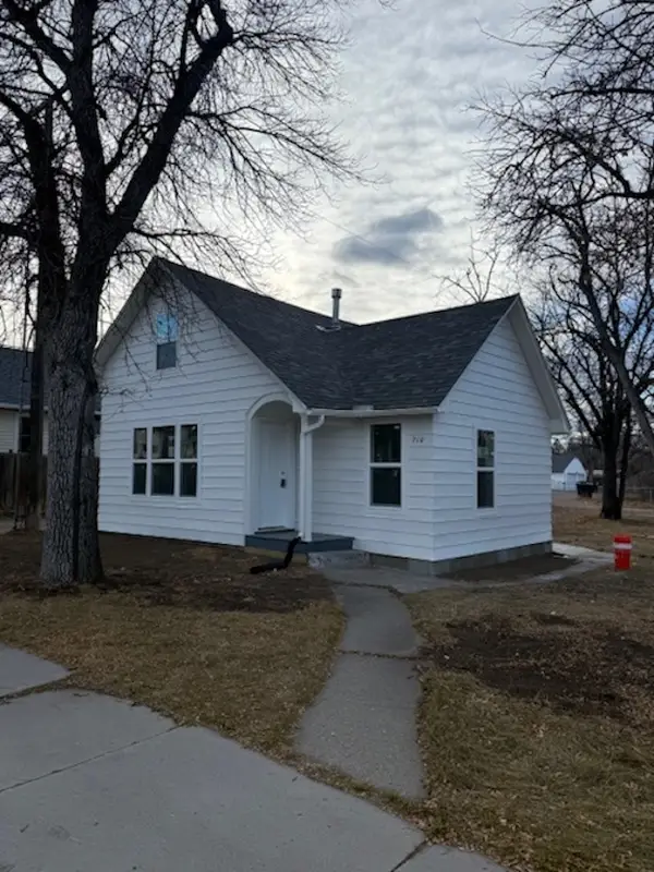 710 11th Street S, Great Falls, MT 59405