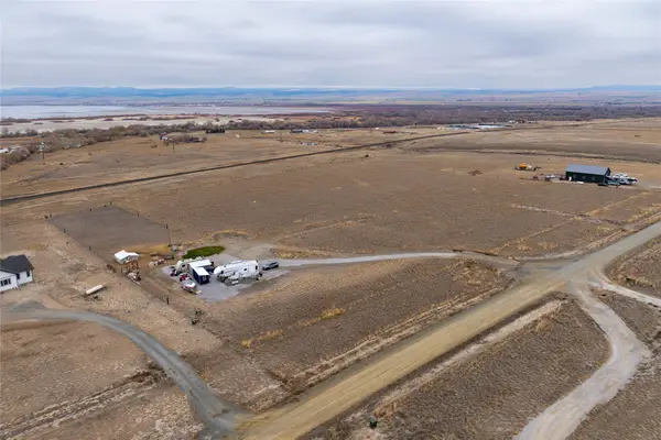 24 S 51 Ranch Drive, Townsend, MT 59644