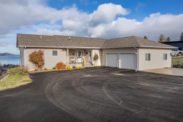 171 Jb Drive, Polson, MT 59860