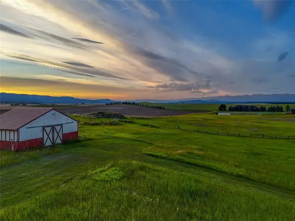 610 Farm View Lane, Kalispell, MT 59901