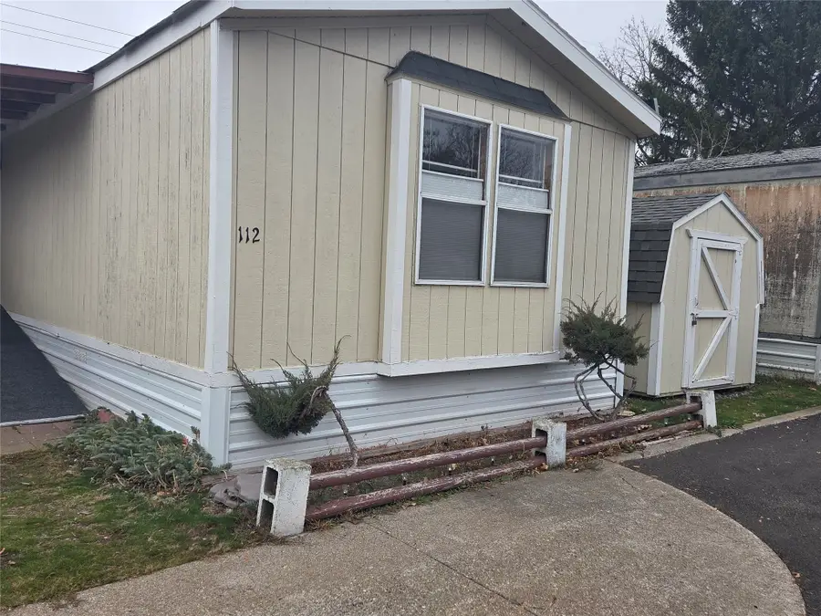 112 S Travois Street, Missoula, MT 59808 - Image #2