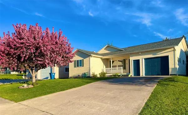 4 Weber Avenue, Polson, MT 59860