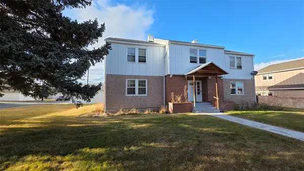 804 Logan Street, Helena, MT 59601